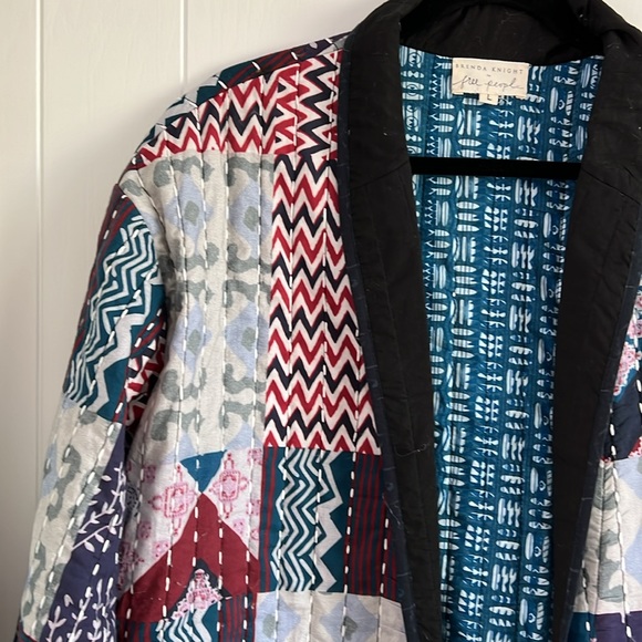 Free People Marigold Duster - Picture 4 of 12